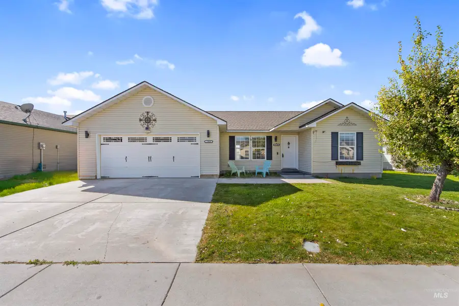 1414 Valencia Street, Twin Falls, ID 83301 - #2