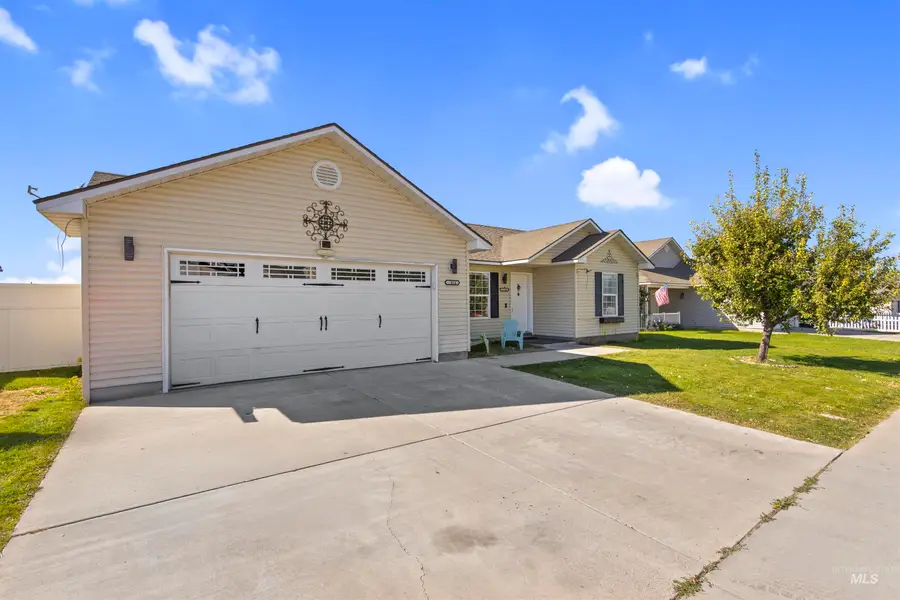 1414 Valencia Street, Twin Falls, ID 83301 - #3