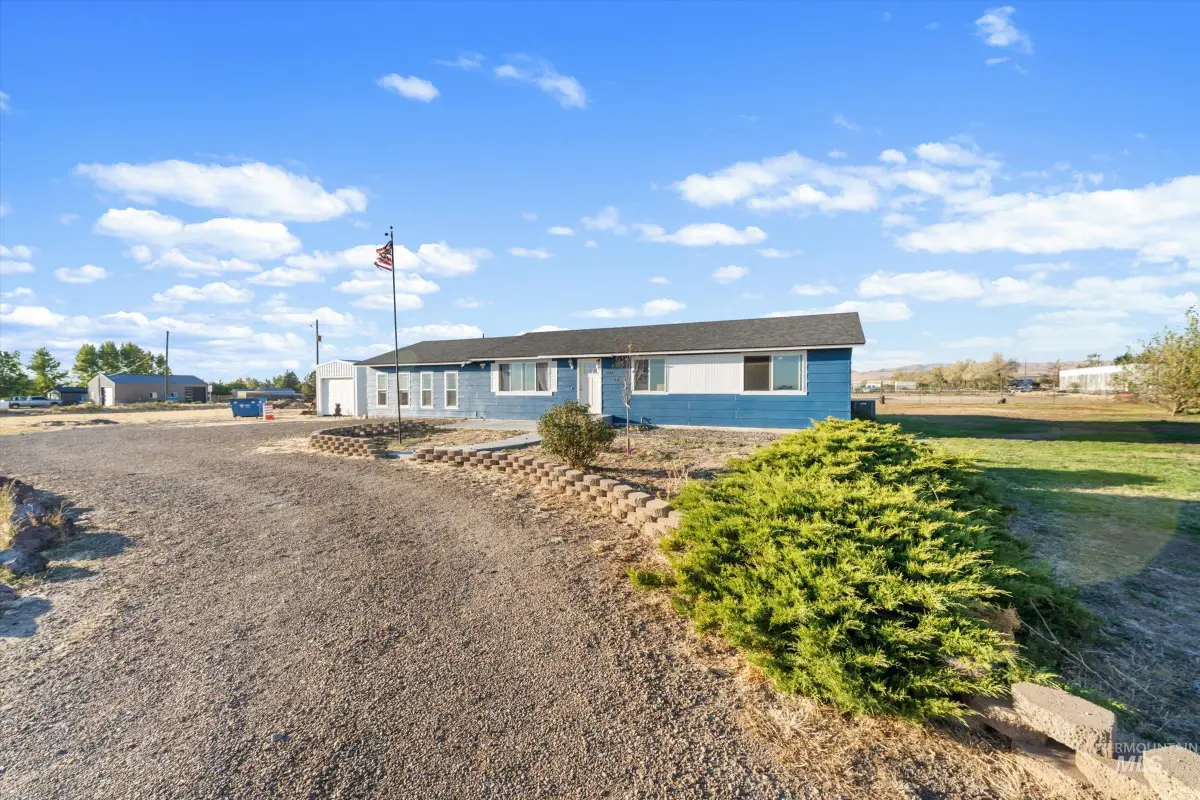 3044 NE Reservoir Rd, Mountain Home, ID 83647 - #1
