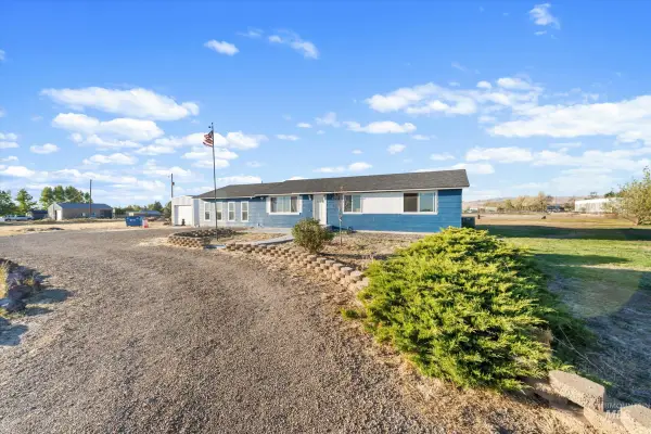 3044 NE Reservoir Rd, Mountain Home, ID 83647