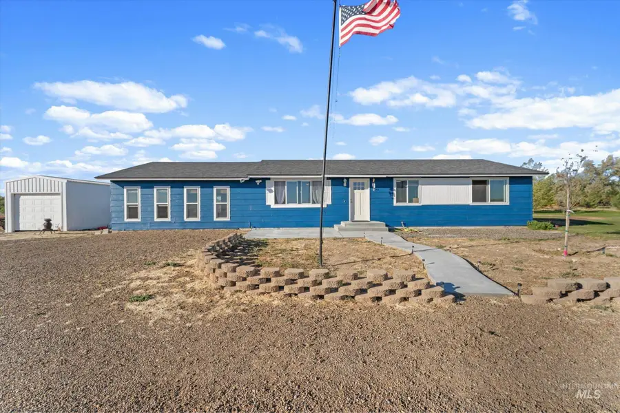 3044 NE Reservoir Rd, Mountain Home, ID 83647 - #2