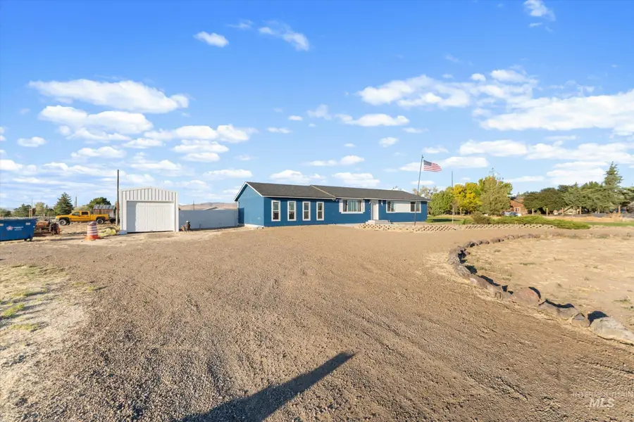 3044 NE Reservoir Rd, Mountain Home, ID 83647 - #3