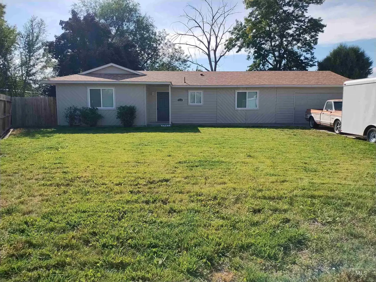 2594 SW 2nd Ave, Ontario, OR 97914 - #1