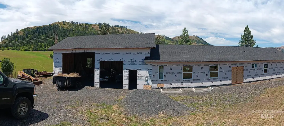 822 Crest Dr, Kamiah, ID 83536 - #1