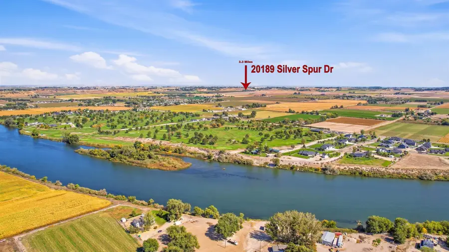 20189 Silver Spur Dr, Wilder, ID 83676 - #3