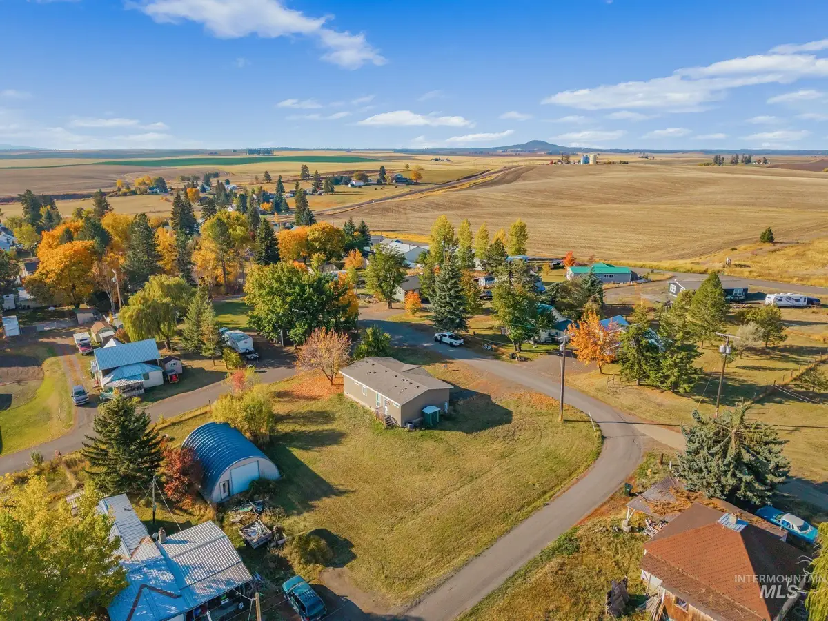 409 N 4th Avenue, Craigmont, ID 83523 - #1