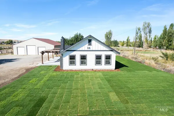 1111 Airport, Emmett, ID 83619