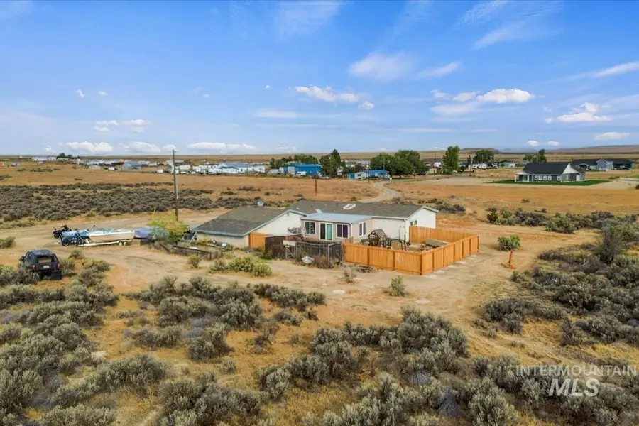 360 SW Midnight Blue Way, Mountain Home, ID 83647 - #3