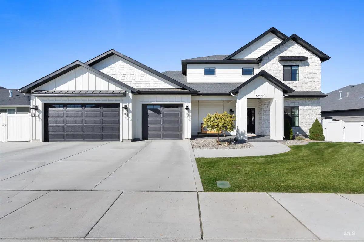 719 Midnight Sun Loop, Twin Falls, ID 83301 - #1