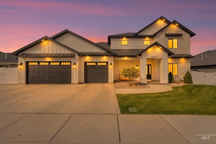 719 Midnight Sun Loop, Twin Falls, ID 83301 - #2