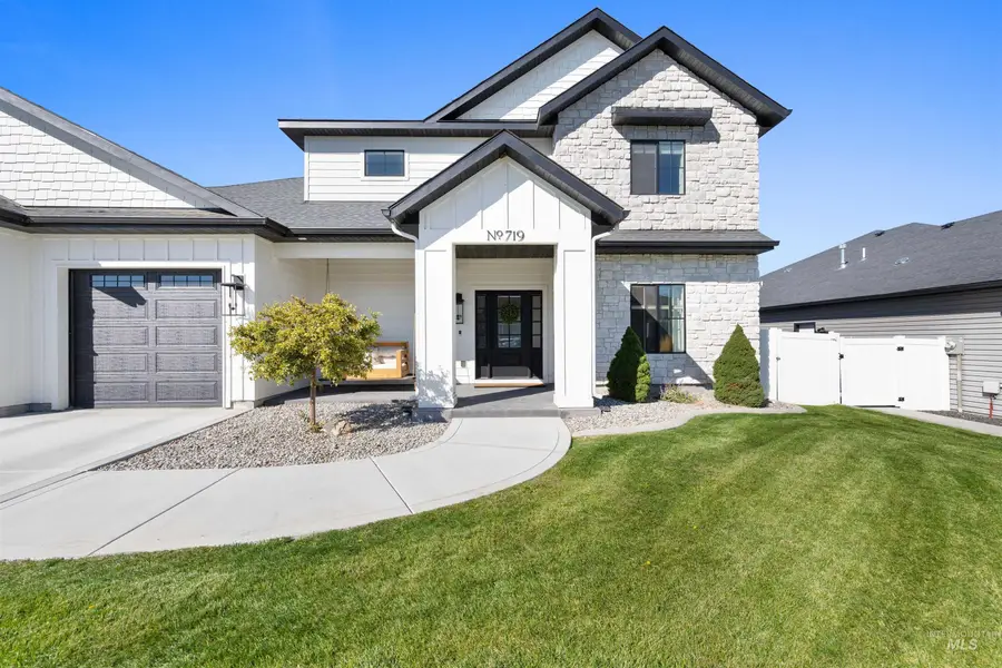 719 Midnight Sun Loop, Twin Falls, ID 83301 - #3