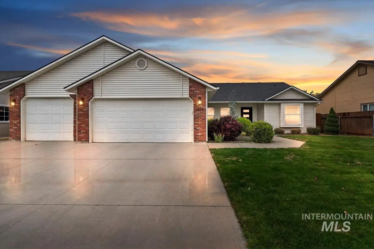 2109 S Rushmore, Boise, ID 83709 - #1