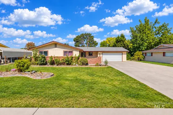 520 W Dakota Ave, Nampa, ID 83686