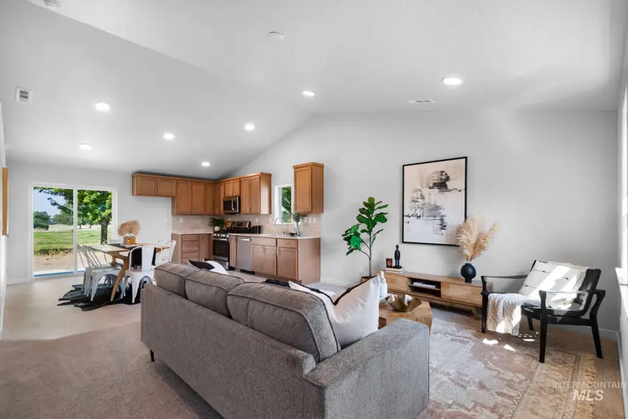 3920 S Harvest Creek Way #Lot 77 Block 7, Nampa, ID 83686 - #2
