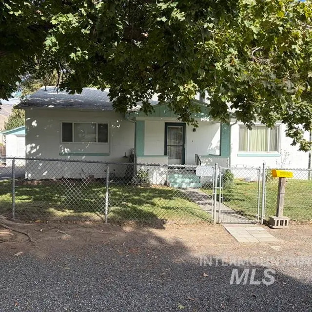 1526 Libby Street, Clarkston, WA 99403 - #1