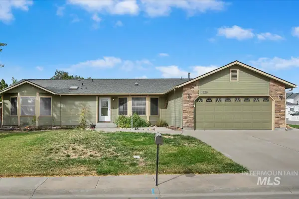 1620 Fairway Ct., Mountain Home, ID 83647