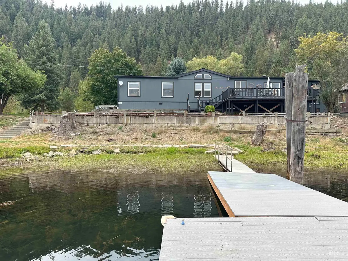 110 Saint Joe River Park, Saint Maries, ID 83861 - #1