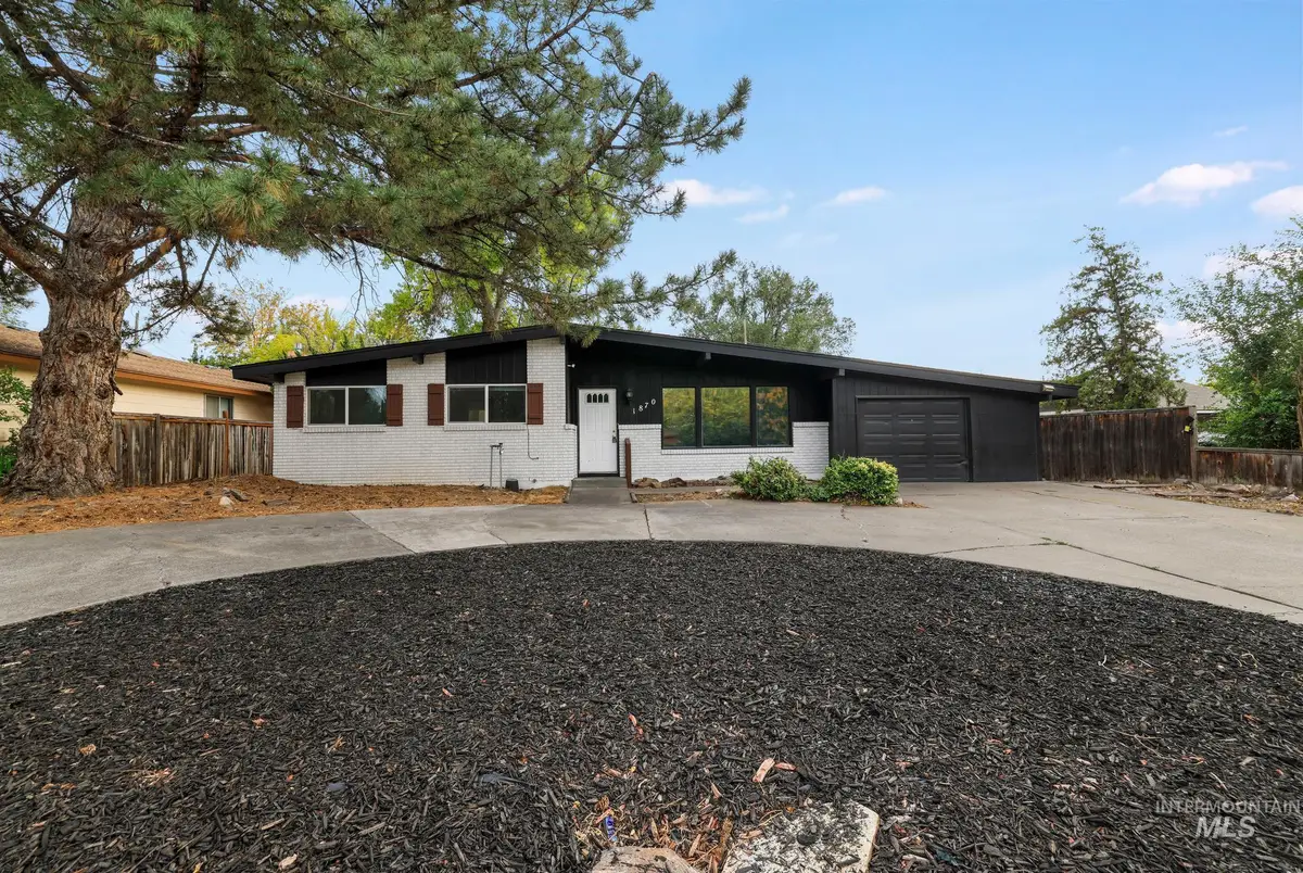 1870 Falls Ave E, Twin Falls, ID 83301 - #1