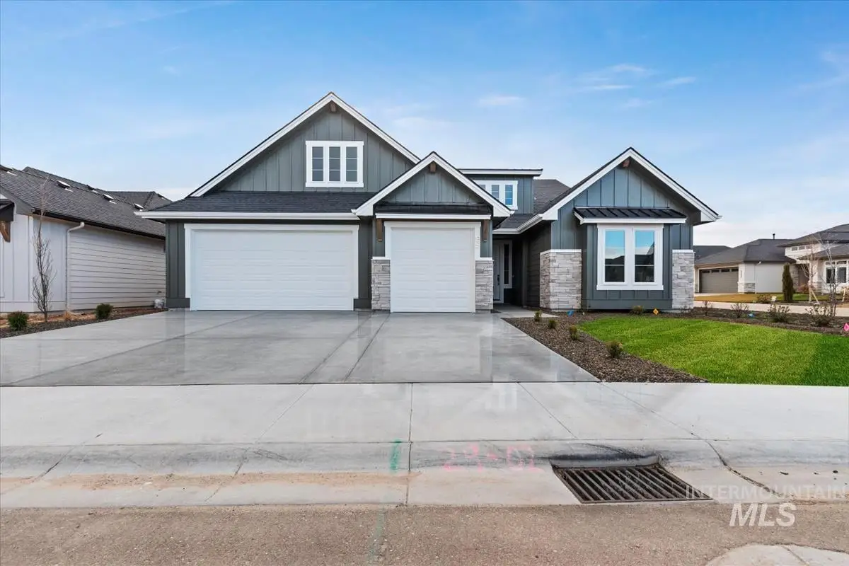 1948 W Smokey Lake Dr., Meridian, ID 83642 - #1