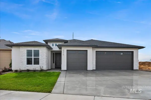 1912 W Drawbar Dr., Kuna, ID 83634