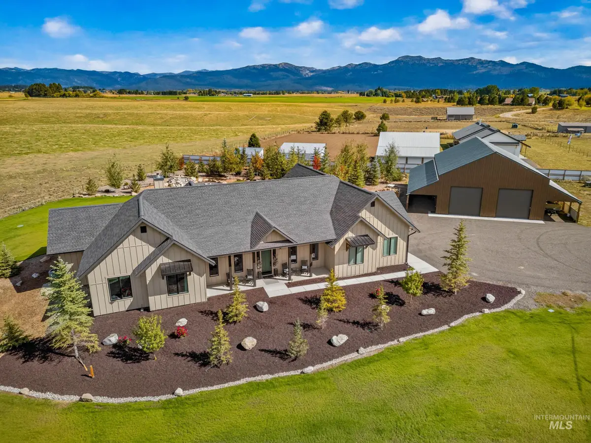184 Brookdale Drive, McCall, ID 83638 - #1
