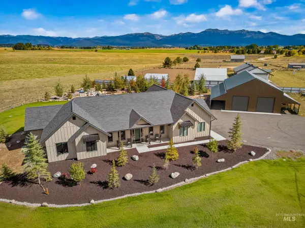 184 Brookdale Drive, McCall, ID 83638
