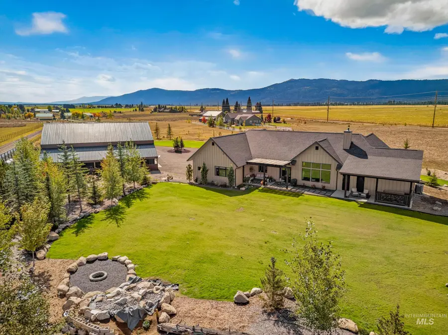 184 Brookdale Drive, McCall, ID 83638 - #2