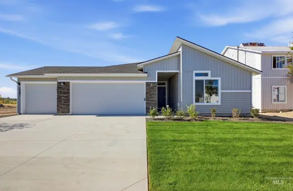 2581 N Chappy Way, Kuna, ID 83634