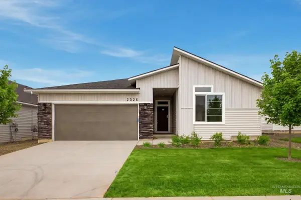 2326 W Tar Sands Dr, Kuna, ID 83634