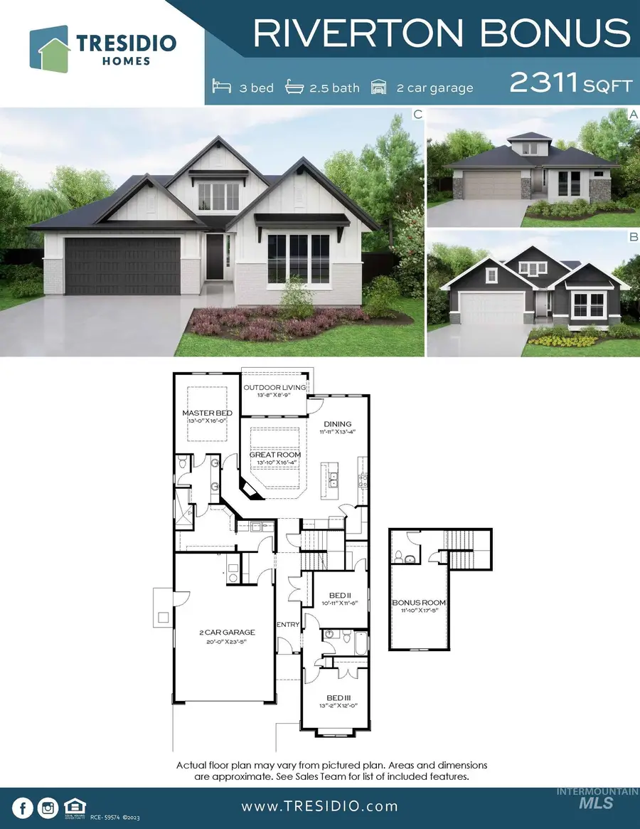 3735 S International Way, Meridian, ID 83642 - #2