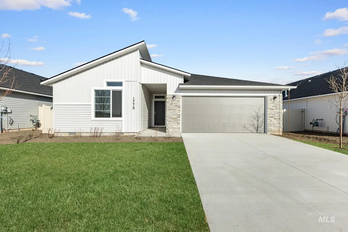 2451 W Tar Sands Dr, Kuna, ID 83634 - #1