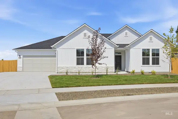 2299 W Tar Sands Dr, Kuna, ID 83634
