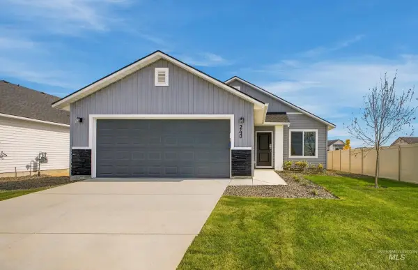 240 N Tideberry Ave, Kuna, ID 83634