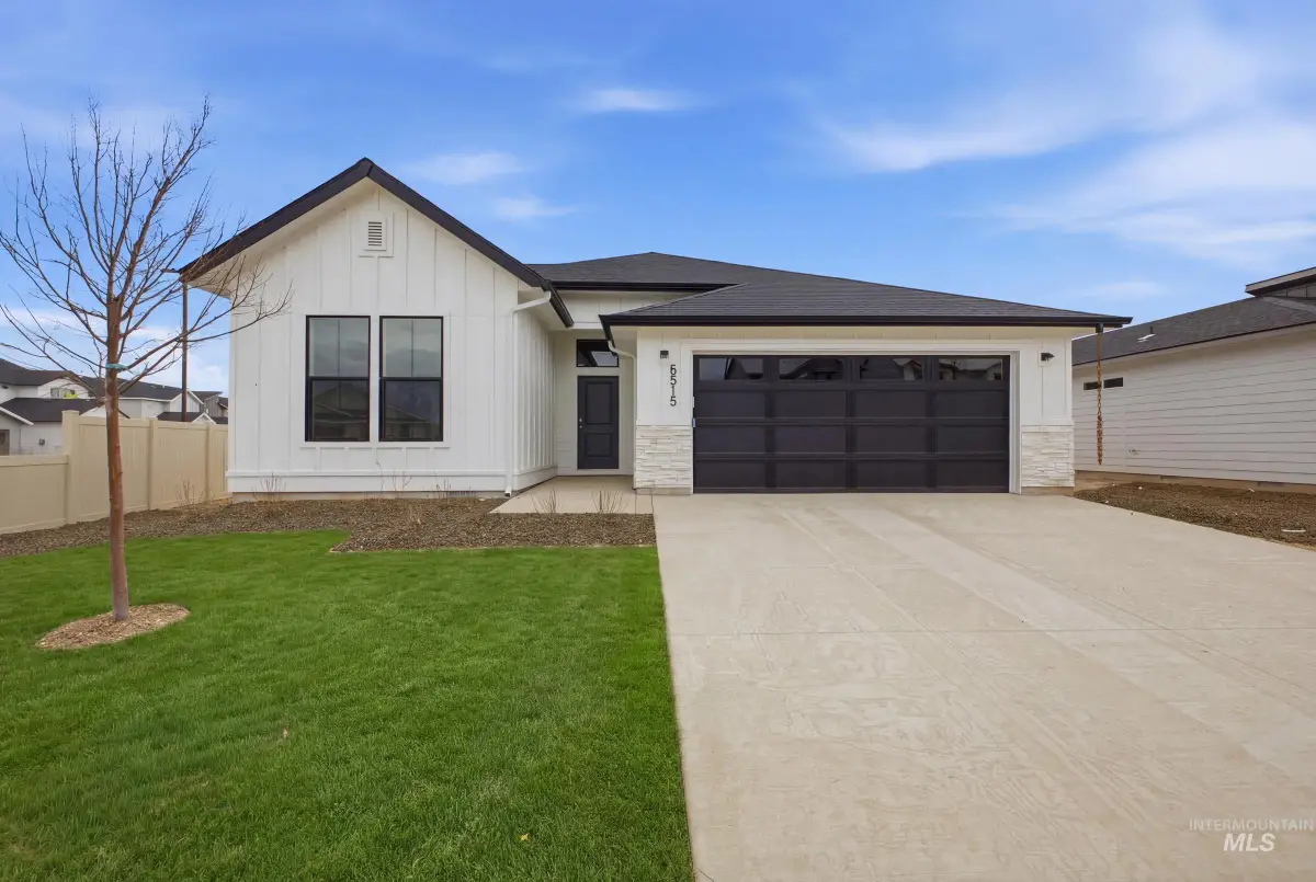 3871 W Lakehills St, Meridian, ID 83642 - #1