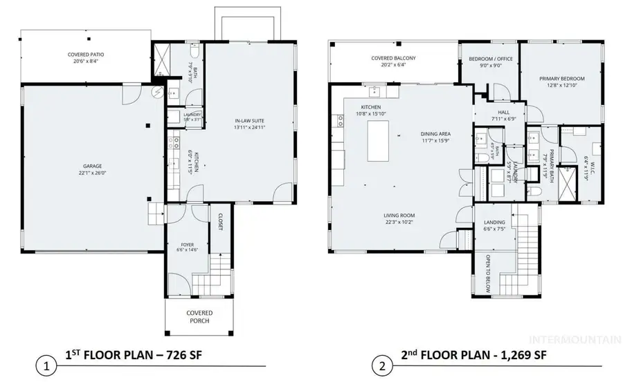 413 E 40th, Garden City, ID 83714 - #2