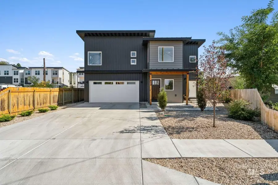 413 E 40th, Garden City, ID 83714 - #3