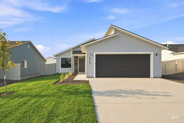 4318 Lamar St, Caldwell, ID 83605