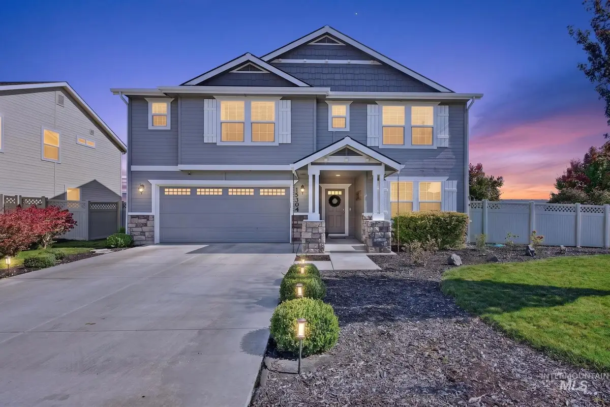 15304 Hanks Way, Caldwell, ID 83607 - #1