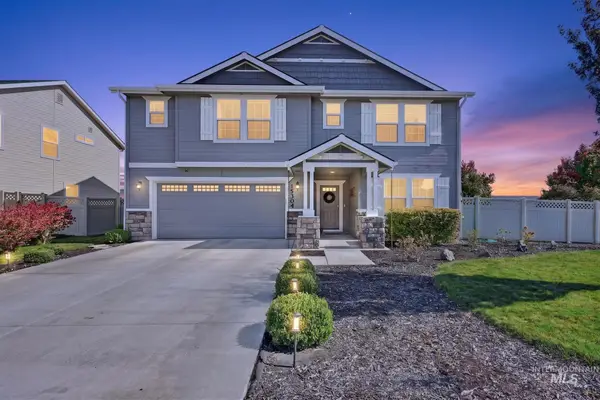 15304 Hanks Way, Caldwell, ID 83607