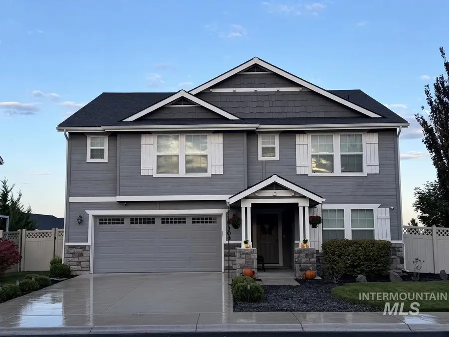 15304 Hanks Way, Caldwell, ID 83607 - #2