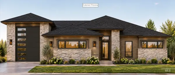 7189 N Firhill Place, Eagle, ID 83616