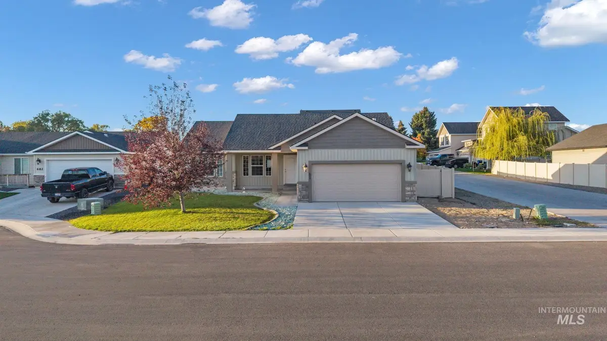 672 Heidi Ave, Twin Falls, ID 83301 - #1