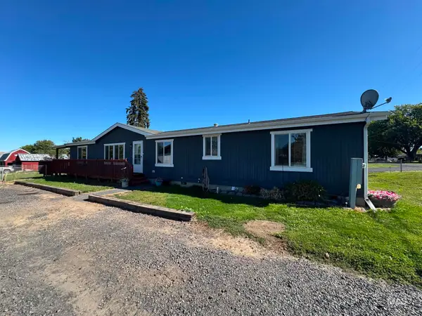 2207 Grelle Ave, Lewiston, ID 83501