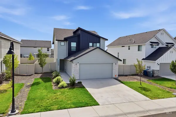 11745 W Skyhaven St, Star, ID 83669