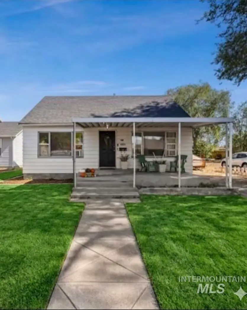 166 Carney St, Twin Falls, ID 83301 - #1