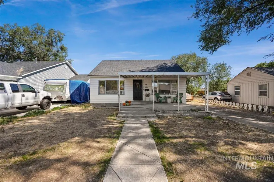 166 Carney St, Twin Falls, ID 83301 - #2