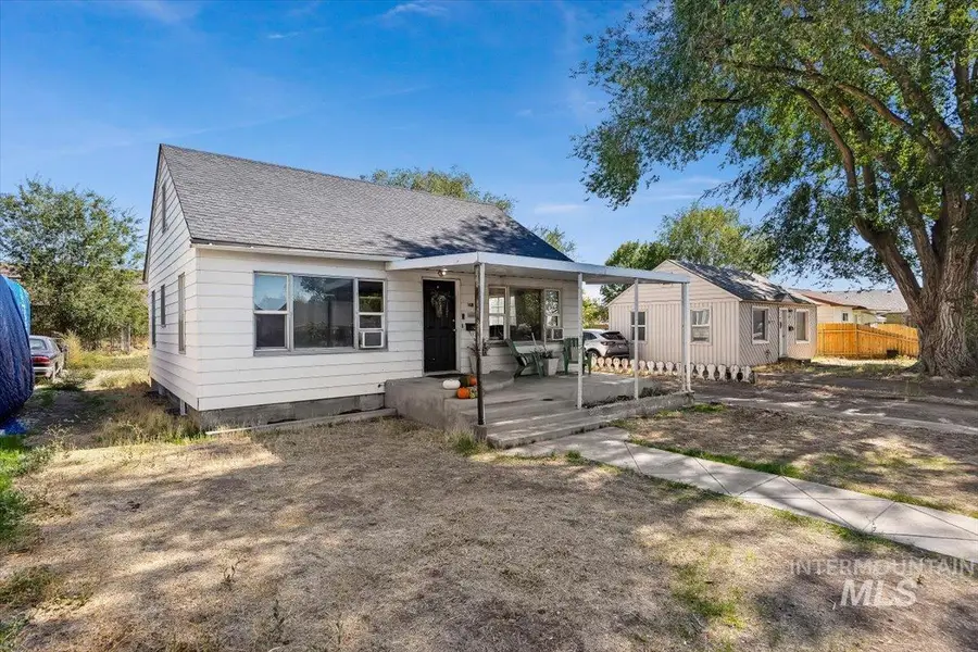 166 Carney St, Twin Falls, ID 83301 - #3