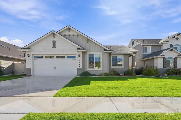 6399 E Payson Dr, Nampa, ID 83687