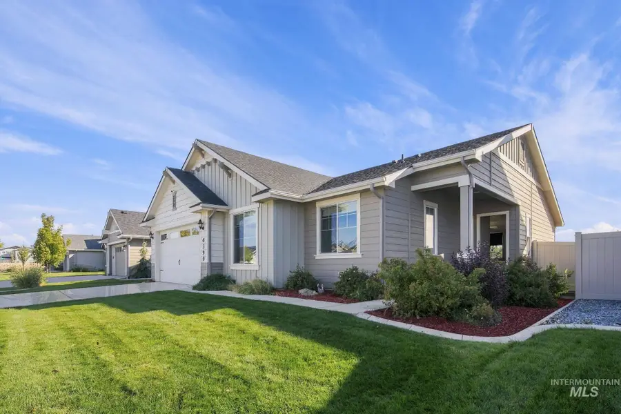 6399 E Payson Dr, Nampa, ID 83687 - #3