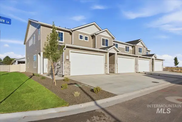 5987 N Highfire Lane, Meridian, ID 83646